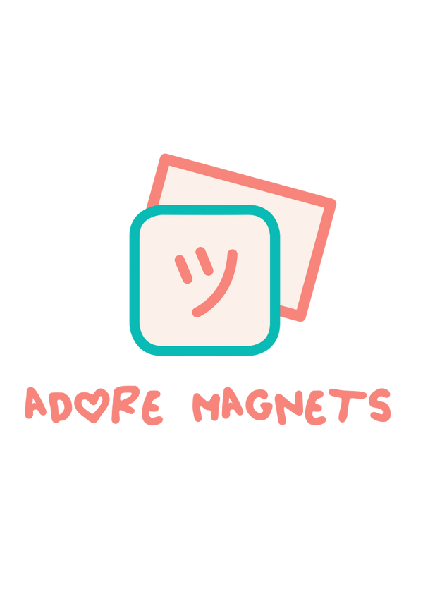 Adore Magnets