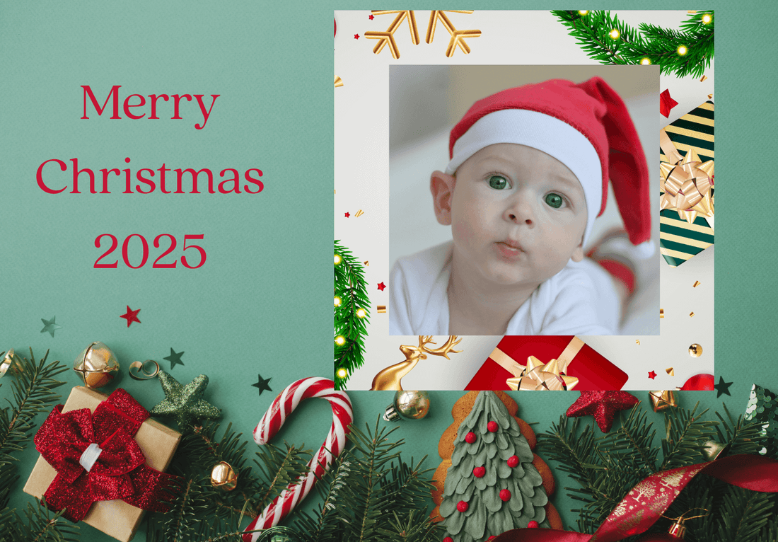 Ho-Ho-Hold That Memory! 🎅