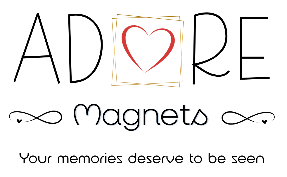 Adore Magnets