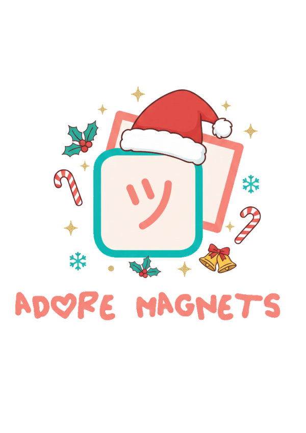 Adore Magnets