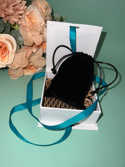 Magnetic gift box