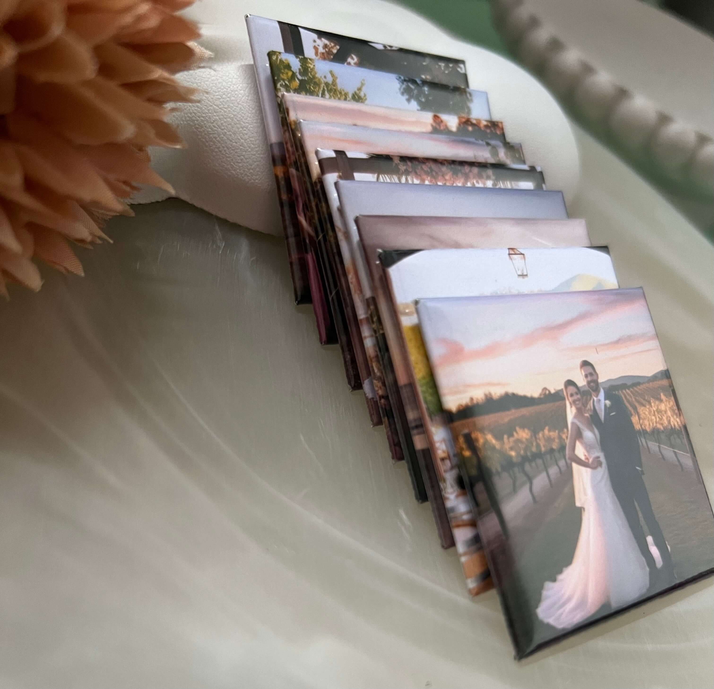 Adore Magnets Gift Card