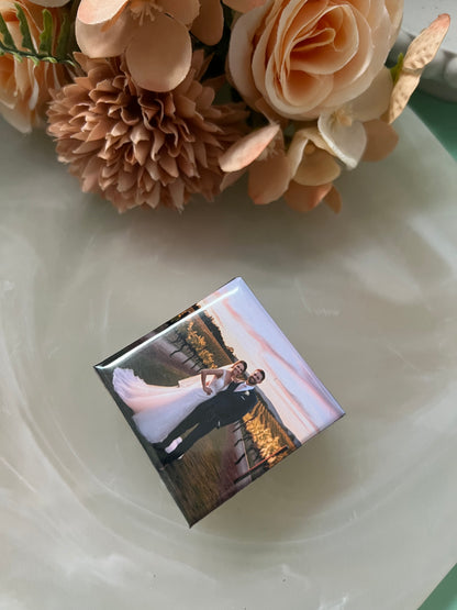 Square | Photo Magnet Bundles