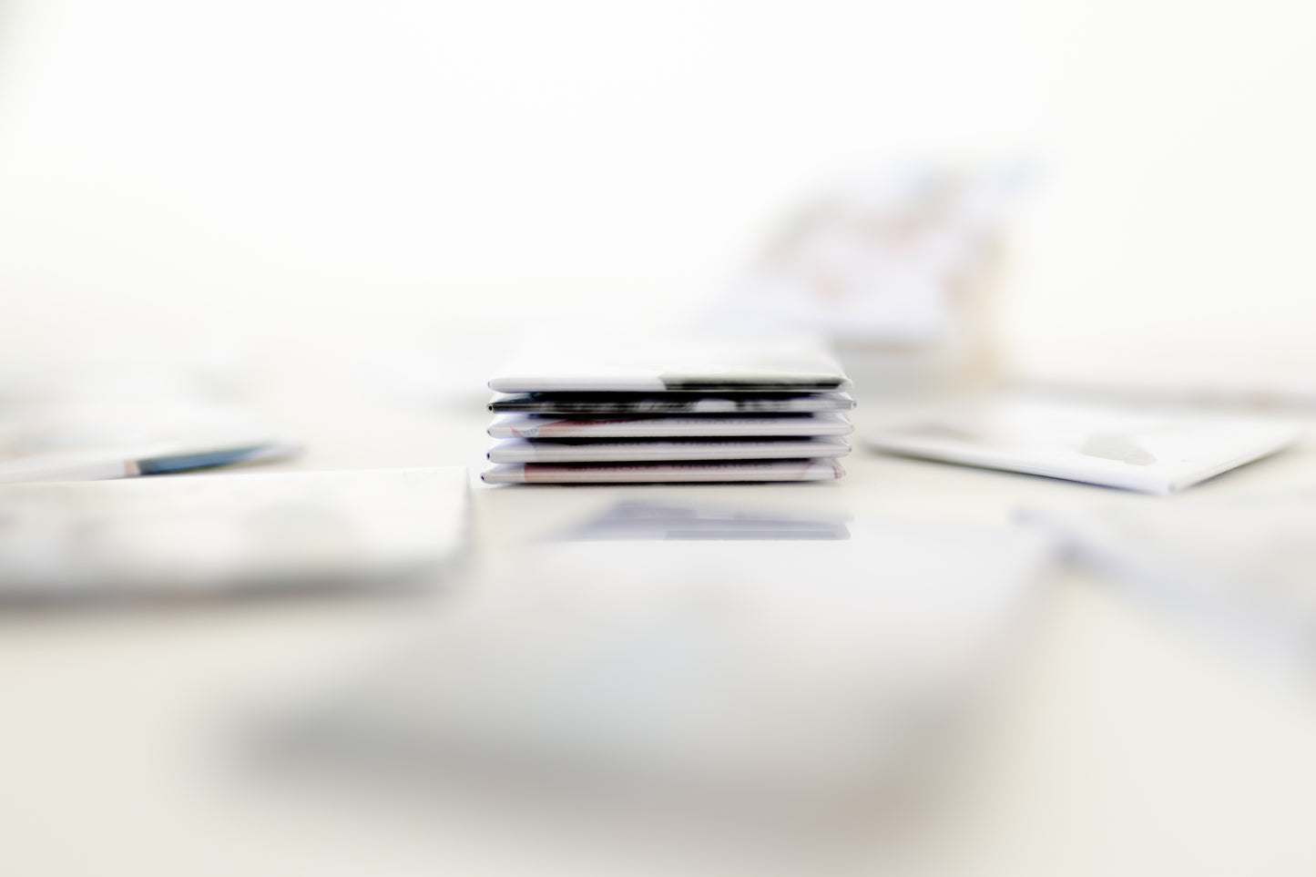 Square Photo Magnets | Custom Personalised Fridge Magnets