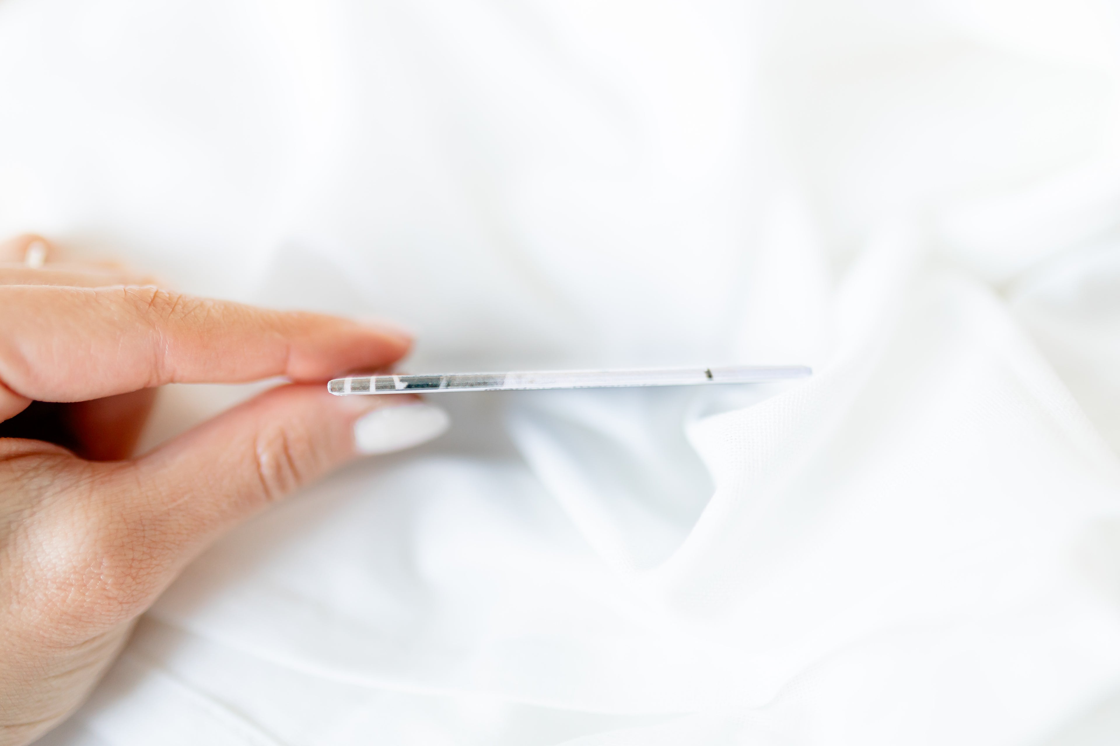 Rectangle Photo Magnets