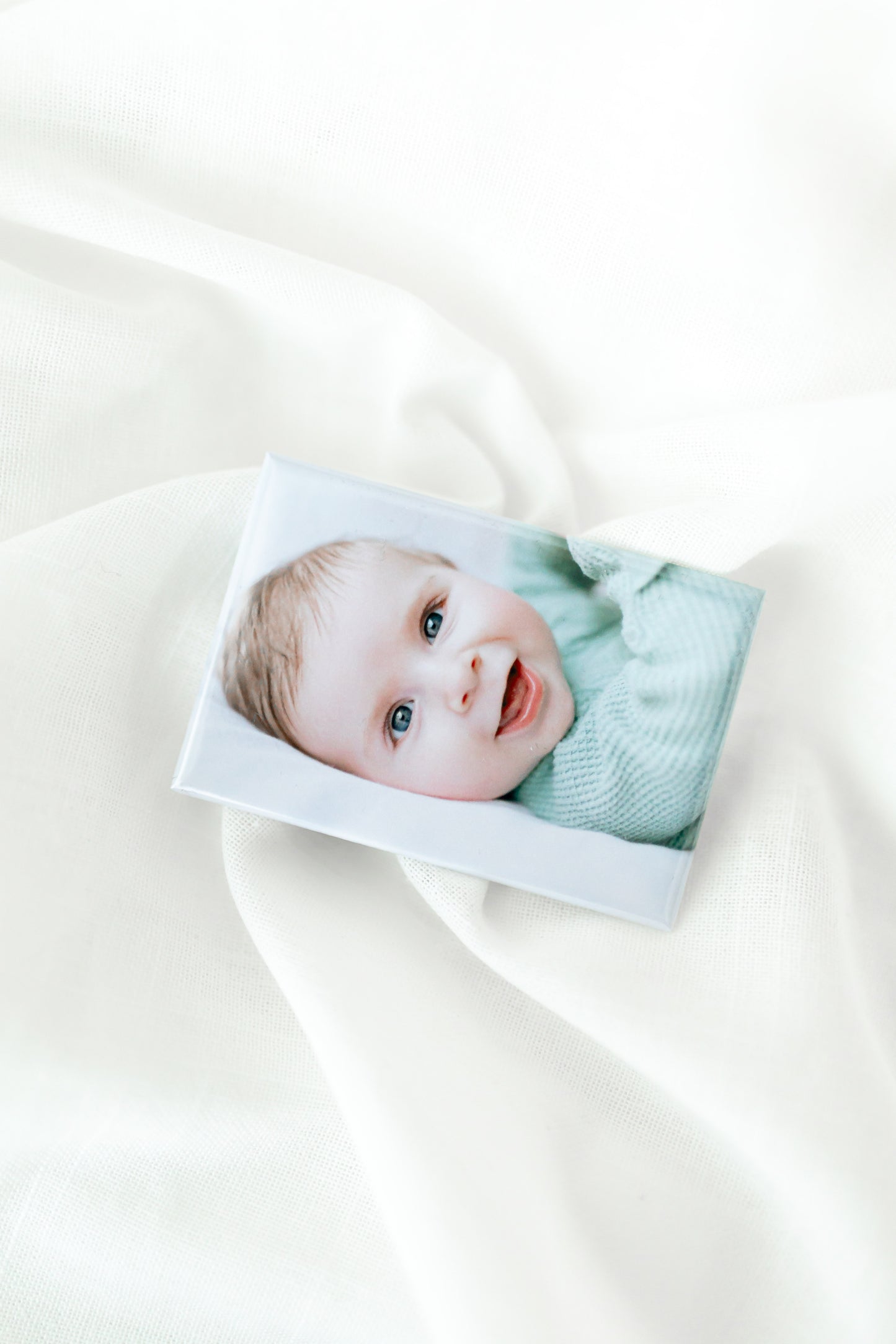 Rectangle Photo Magnets | Personalised Fridge Magnet Bundles